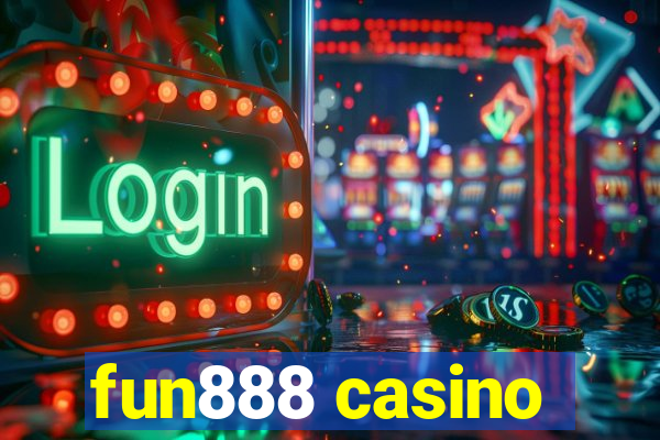 fun888 casino